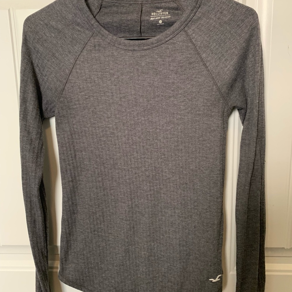Gray thermal